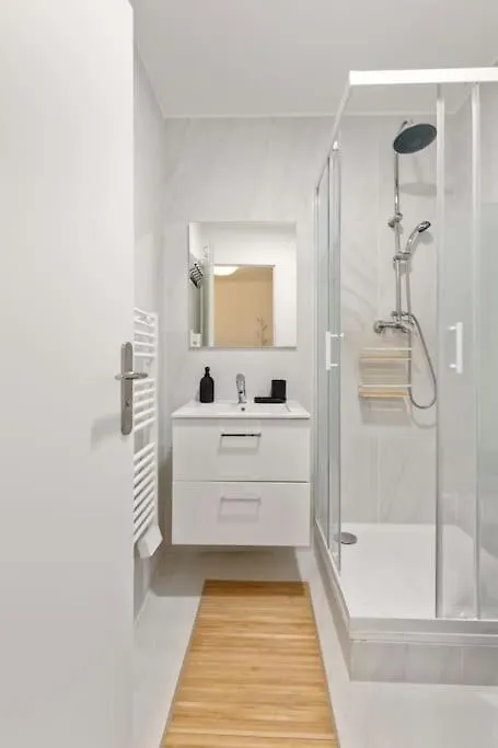 Studio Cosy Hyper-Centre Bourg-en-Bresse Francia