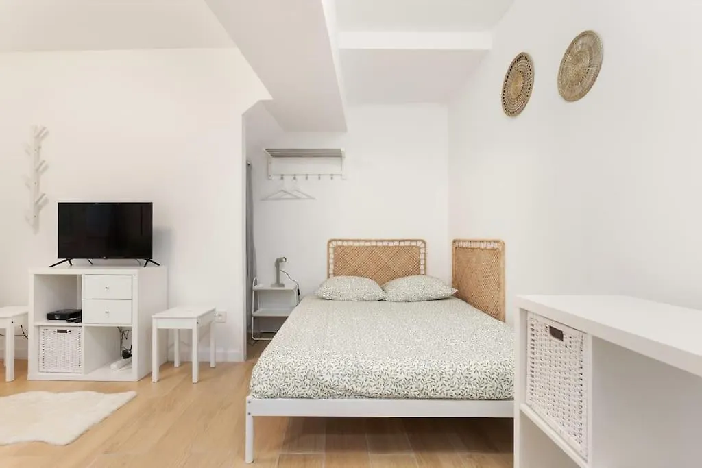 Appartamento Studio Cosy Hyper-Centre Bourg-en-Bresse