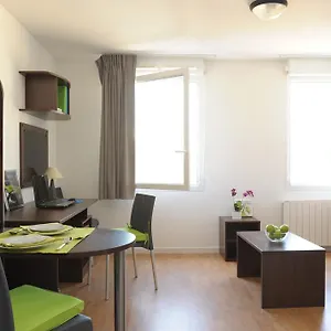  Appartement Fac